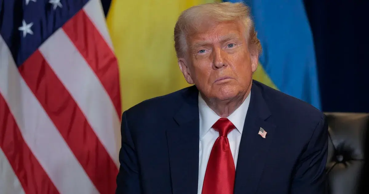 Tramp və Putin Budapeştdə Ukrayna müharibəsini müzakirə edəcək