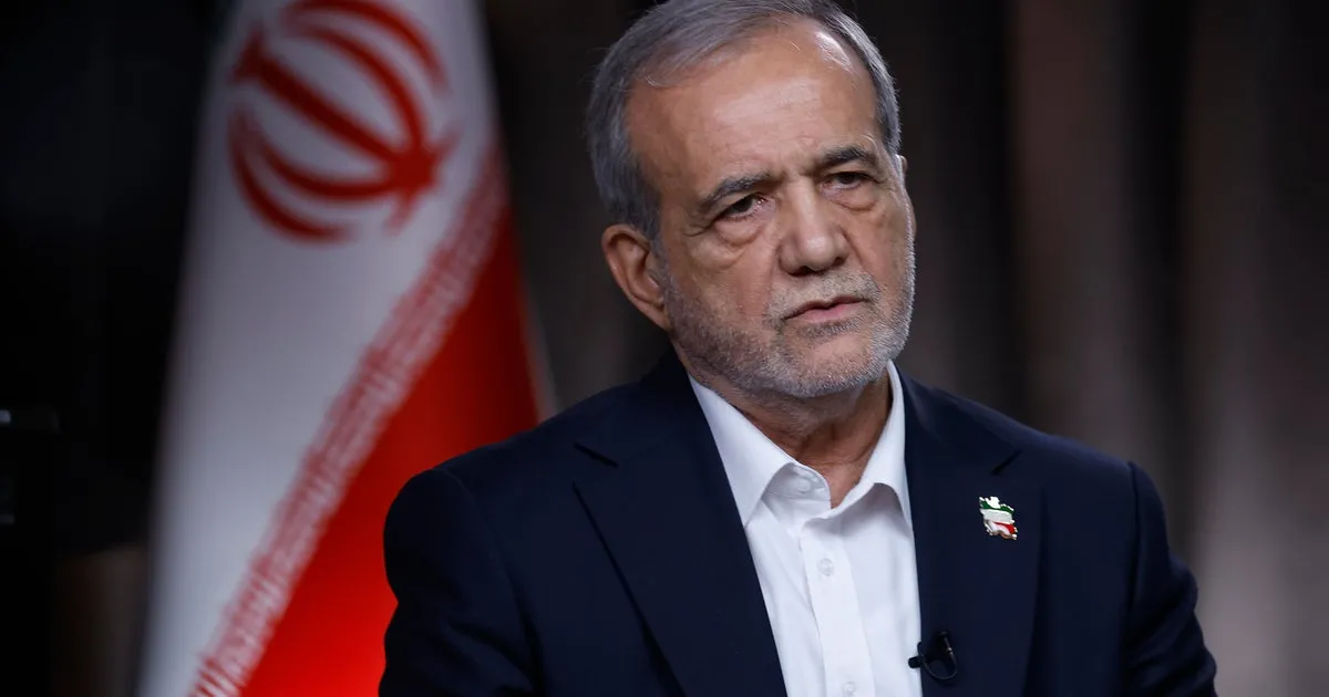 BMT İrana qarşı nüvə proqramına görə sanksiyalar tətbiq etdi