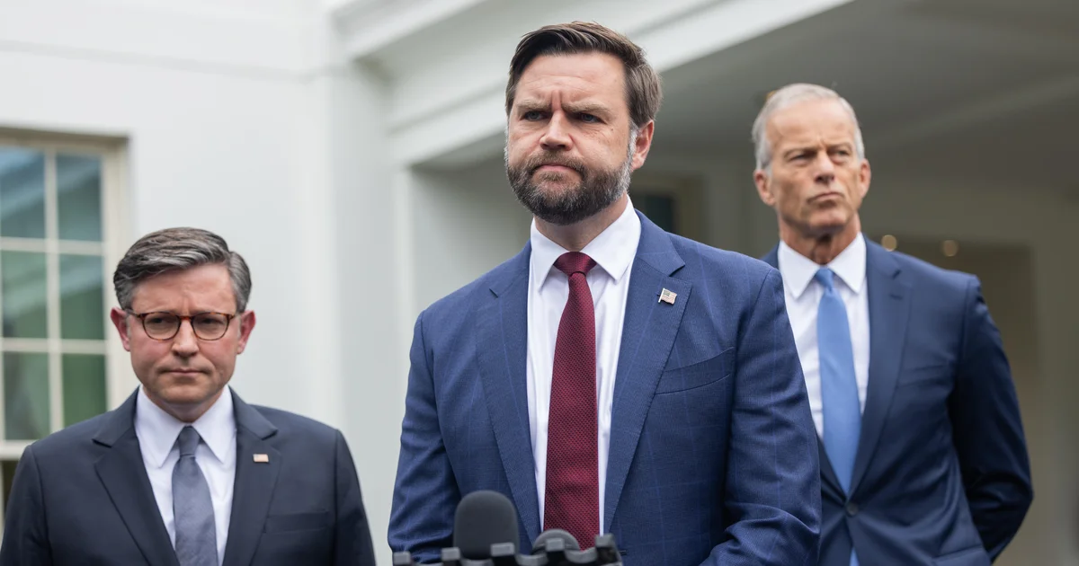 Vens Respublikaçılarla görüşəcək