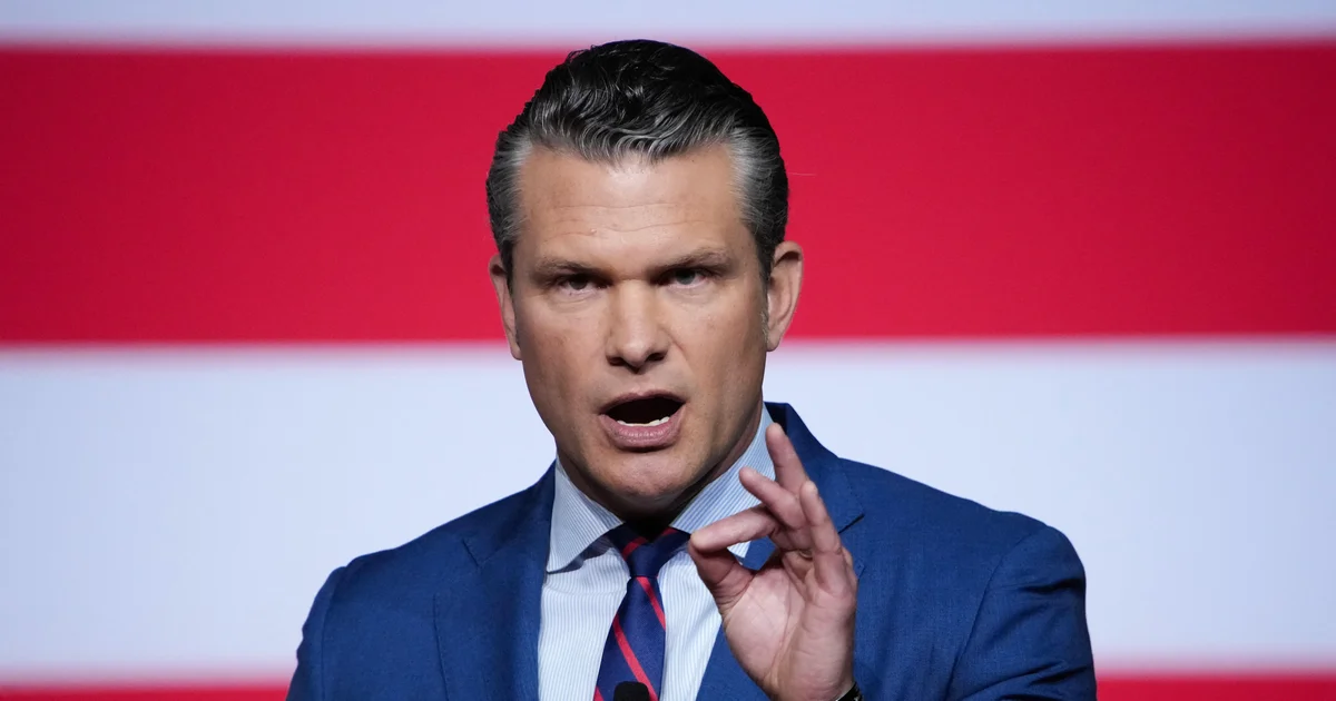 Pentaqon jurnalistlərə yeni məhdudiyyətlər tətbiq edir