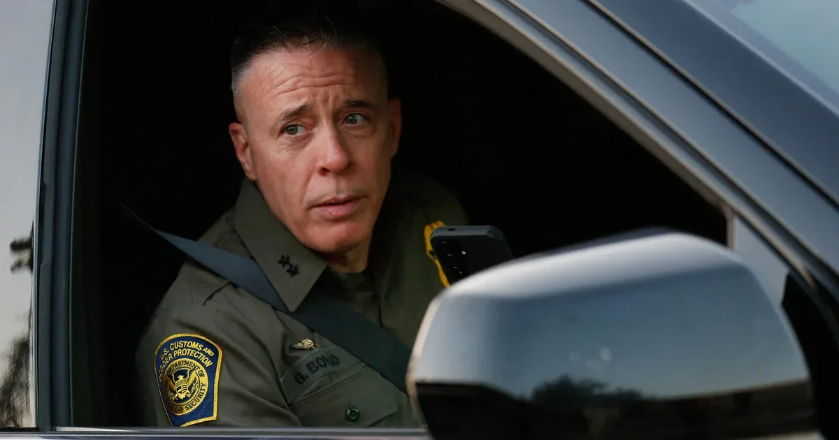 Mənbələr Tramp administrasiyasının Nyu-Orleanda immiqrasiya tədbirləri dekabrın 1-də başlaya bilər