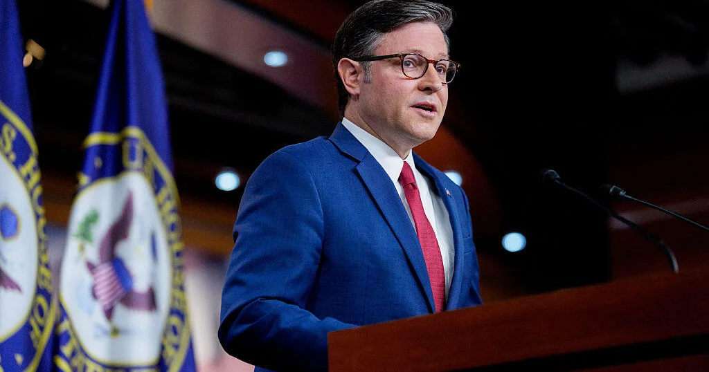 Conson Konqres üzvlərini təcili qayıtmağa çağırdı