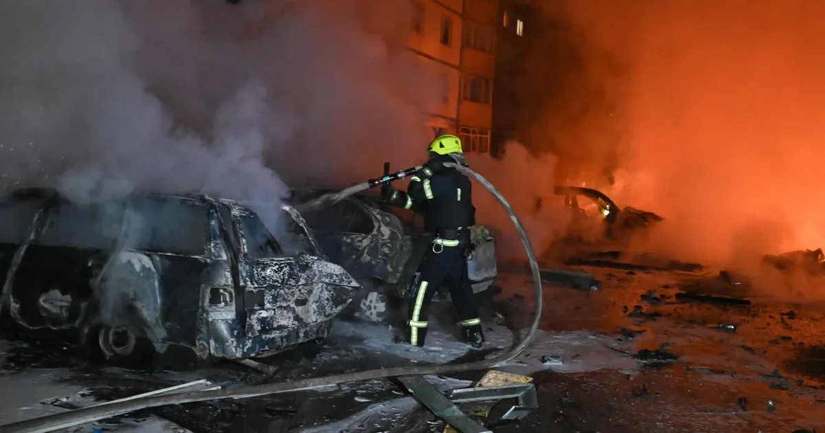 Pentaqon rəsmiləri Ukraynaya səfər edib