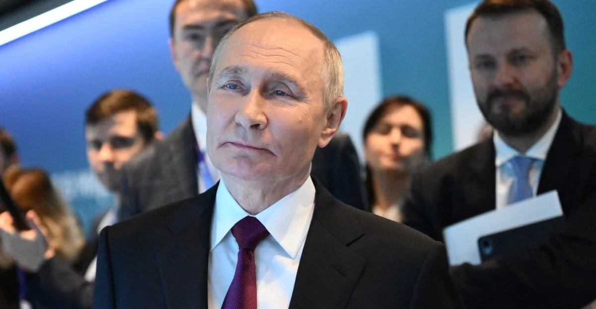 Putin üçün Trampın sazişi də kifayət etməyə bilər