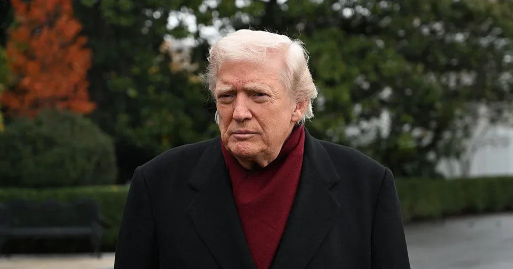 Trump Andrews-dəki prezidentin qolf meydançasını yeniləmək üçün Jack Nicklausdan kömək istəyir