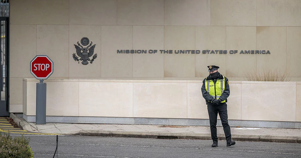 Ukrayna, ABŞ və Qərb müttəfiqləri sülh planını müzakirə edir