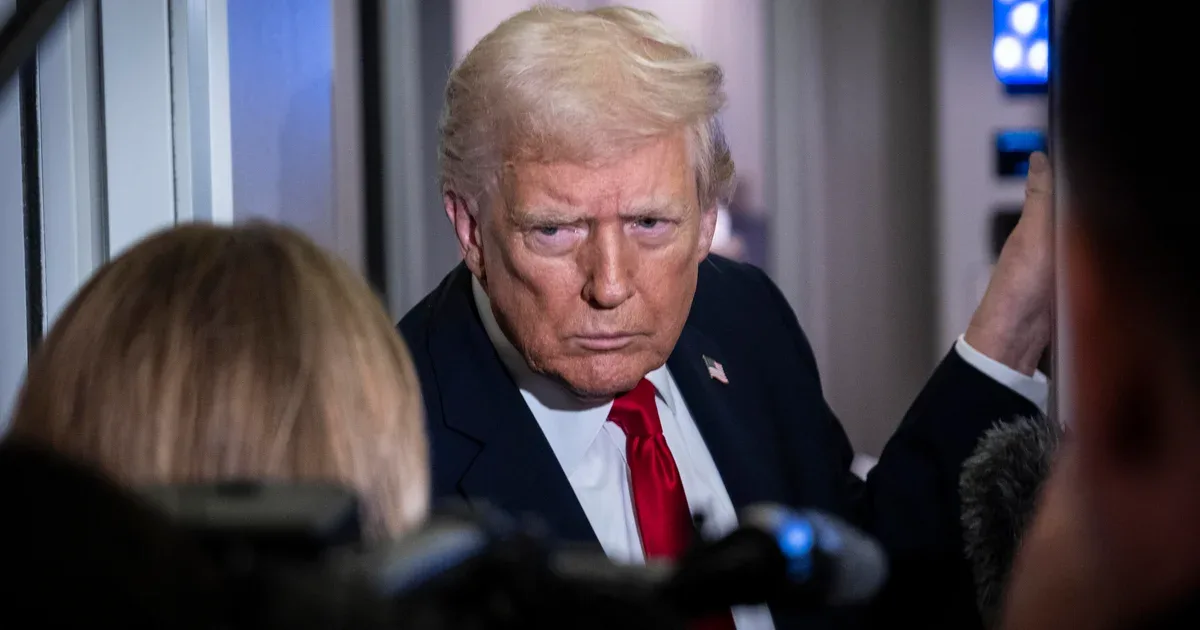 Tramp qadın reportyoru təhqir etdi