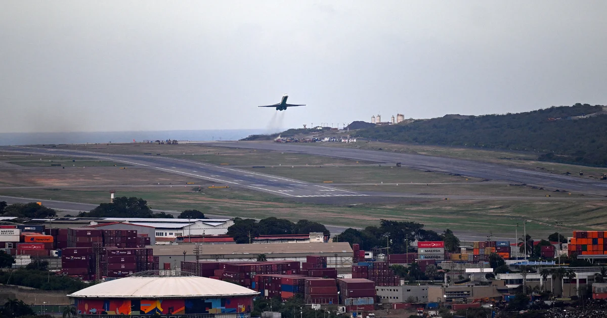 ABŞ Venesuelaya miqrant uçuşlarının bərpasını istəyib