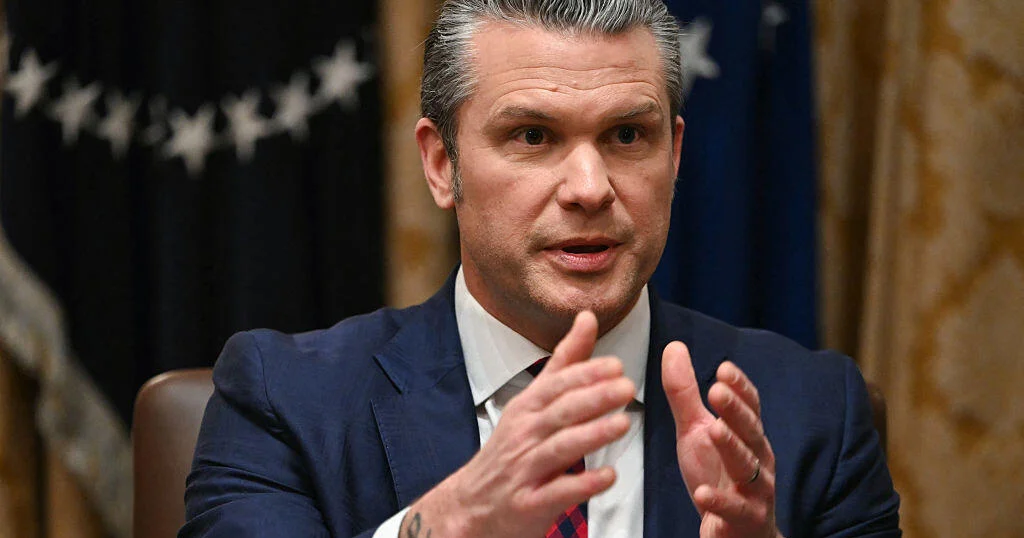 Pentaqonun "Signalgate" hesabatı bu həftə açıqlana bilər