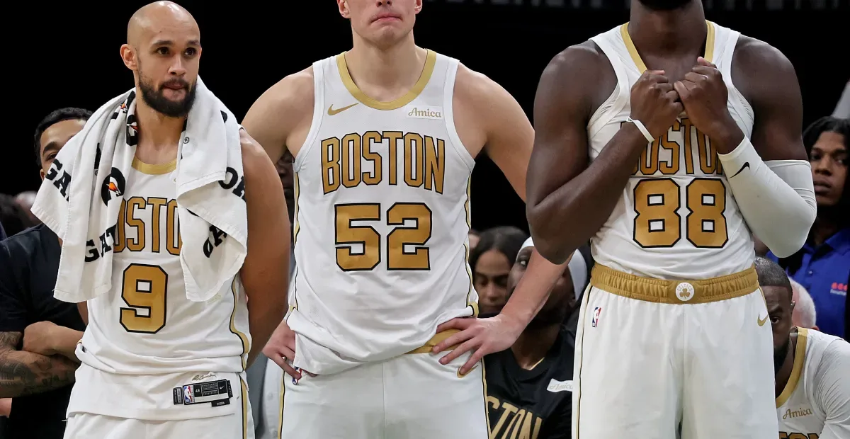 Zədələr "Seltiks"i məcbur etdi: "Rokets"ə qarşı gözlənilməz start heyəti