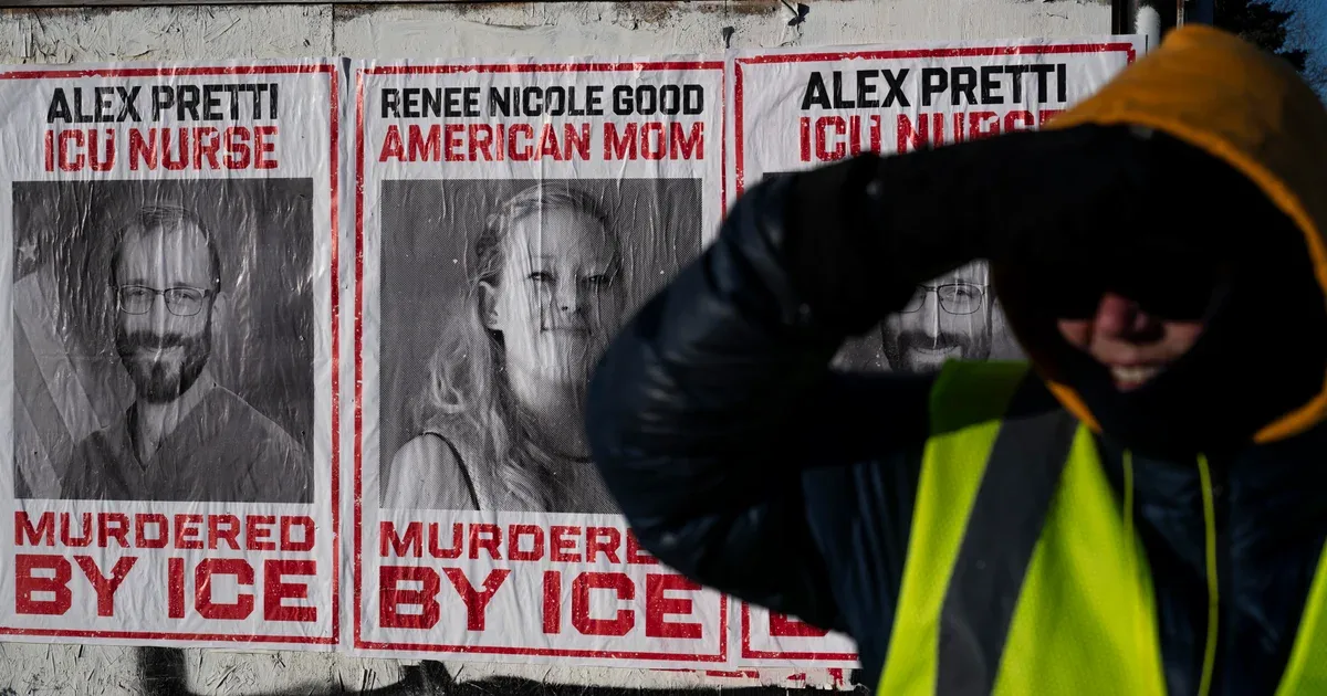 Kapitol təxribatının keçmiş prokurorları Konqres üçün Minneapolisdəki ölüm hadisələrini və federal agentlərin hərəkətlərini araşdırma strategiyası hazırlayır.