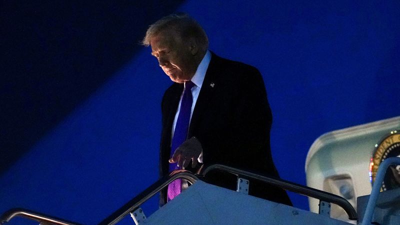 Trampın İranla müharibə ritorikası reallıqla üzləşir: Münaqişəni sonlandırmaq asan olmayacaq