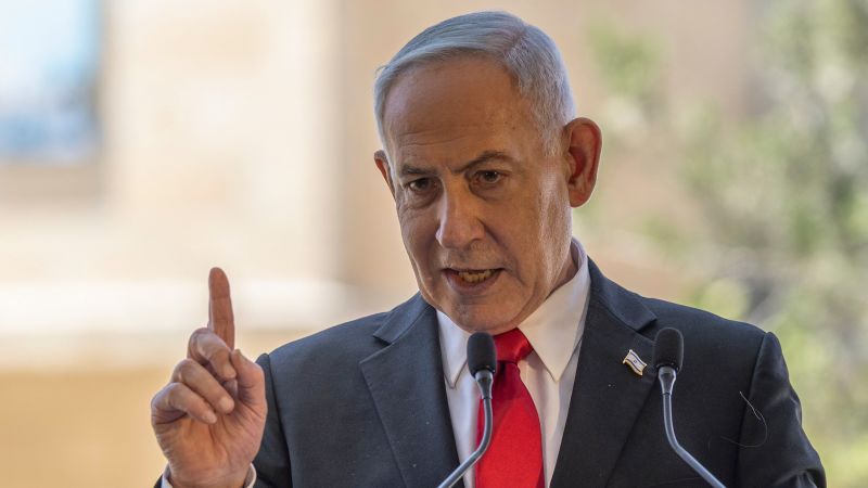 Netanyahu və Trampın Qəzza strategiyası: İsrailin qarşısındakı çətin seçim