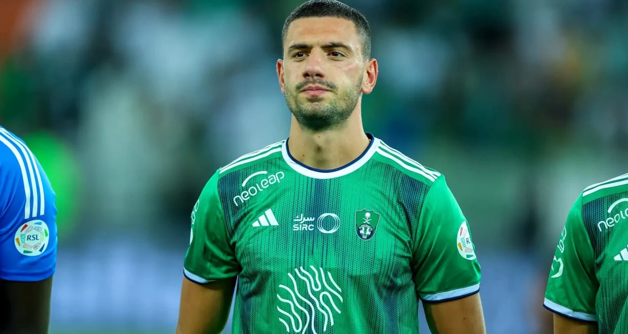 Fənərbağçanın transfer hədəfi Merih Demiral