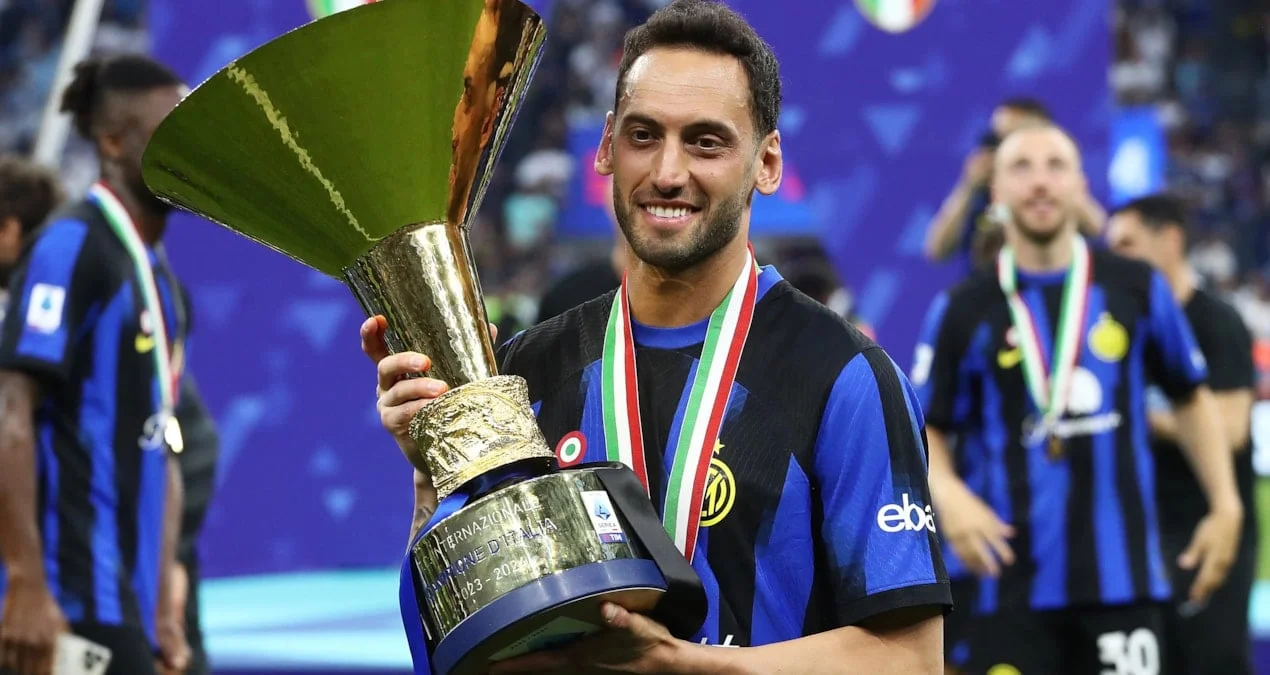 Galatasaray Hakan Çalhanoğlu Transferində Yeni Tekliflə