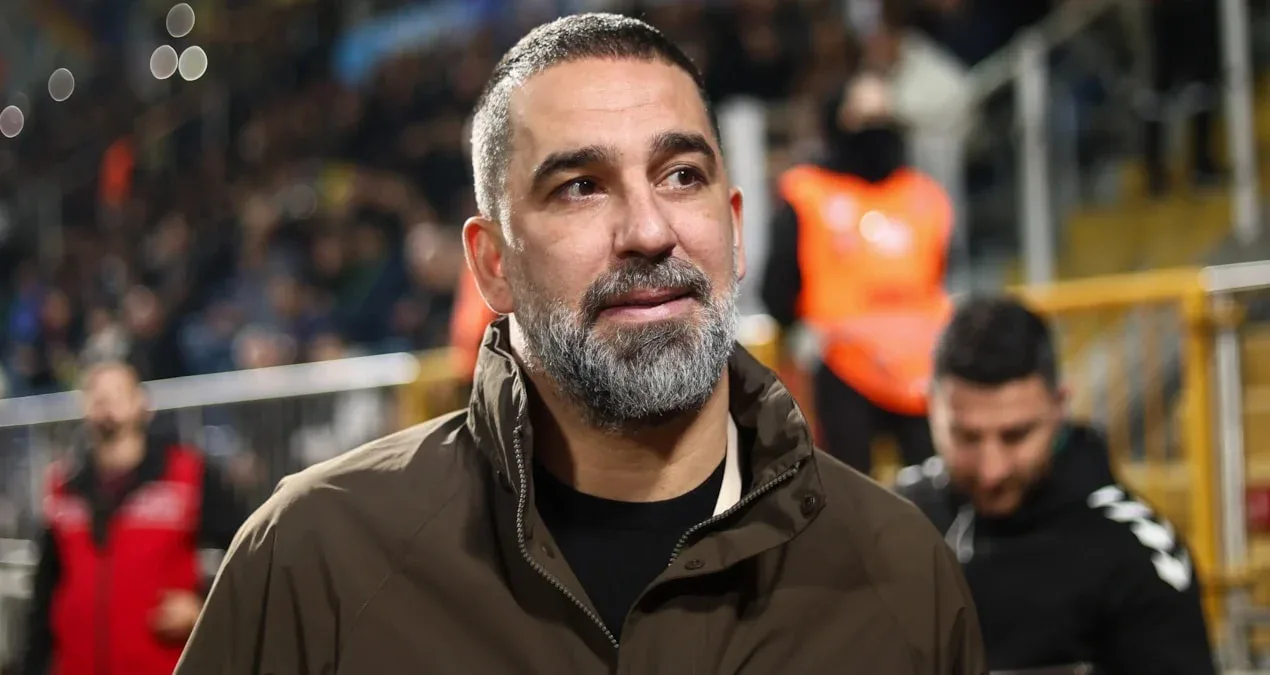 Arda Turana gözlənilməz zərbə