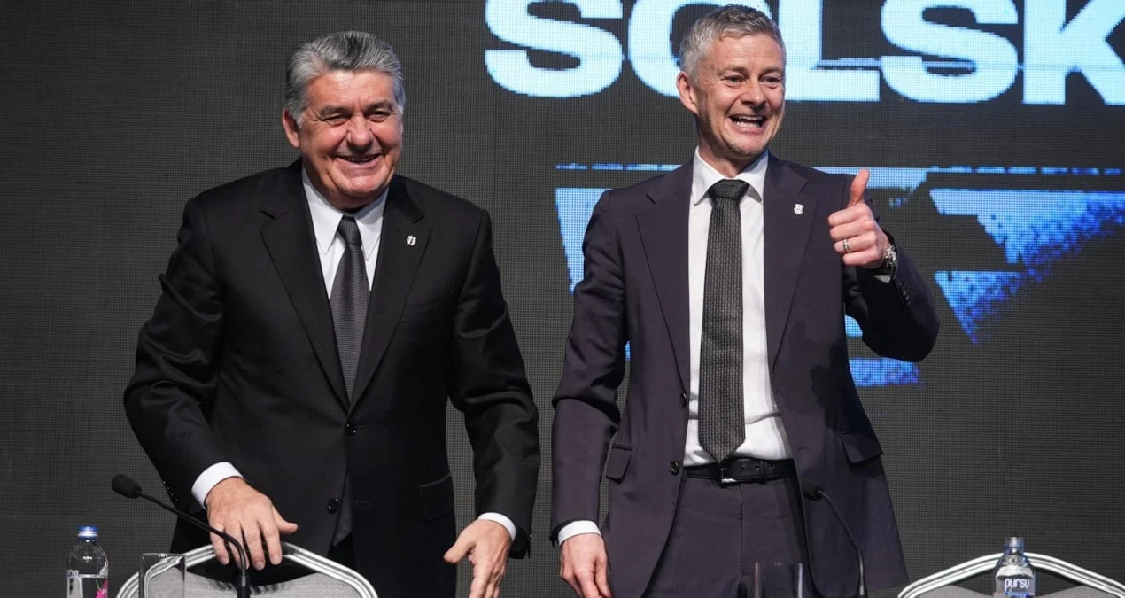 Solskyerə etibar qalmadı, Nuri Şahin iddiası mübahisə yaratdı