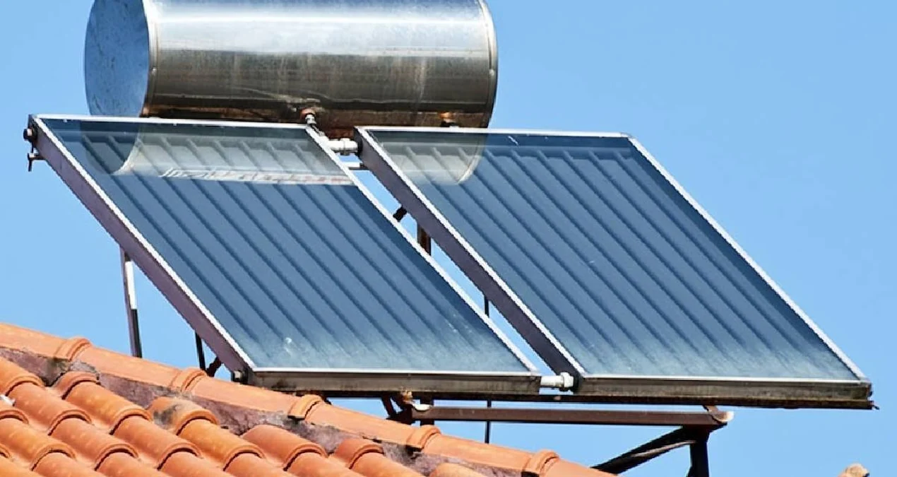 Hər hava şəraitində enerji: Aurea Technologies günəş panellərini əvəz edən portativ külək turbini təqdim etdi.