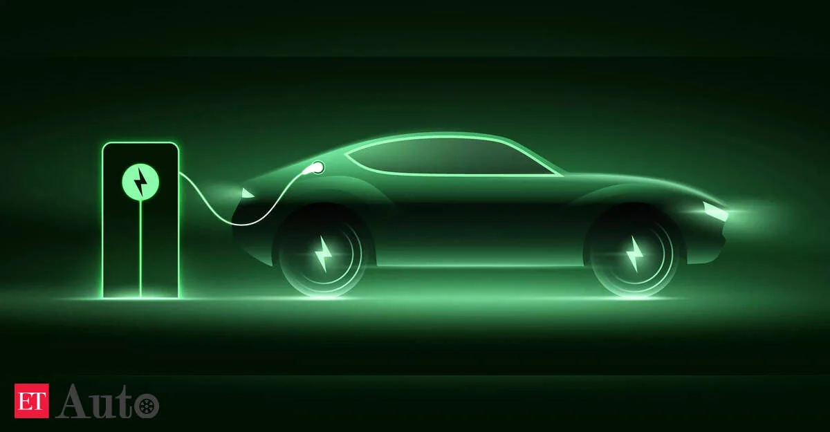 İyunda Qlobal EV Satışlarında 24% Sıçrayış ABŞ Bazarı Geriləmədə