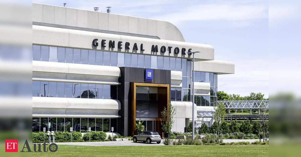 GM və Hyundai Çin EV bazarında rəqabətə birgə çıxacaq