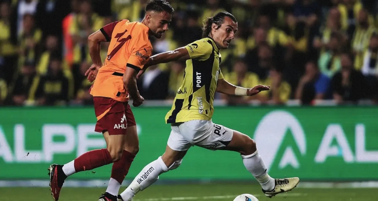 Super Liqada derbi oyunlarının vaxtı açıqlandı