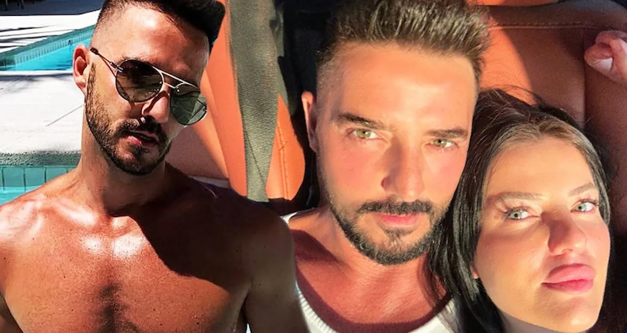 Gökhan Özen gözlənilməz addım atdı