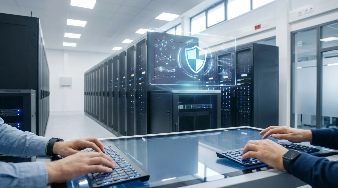 Qevlar AI 30 milyon dollarlıq sərmayə ilə SOC avtomatlaşdırmasında yeni dövrə başlayır