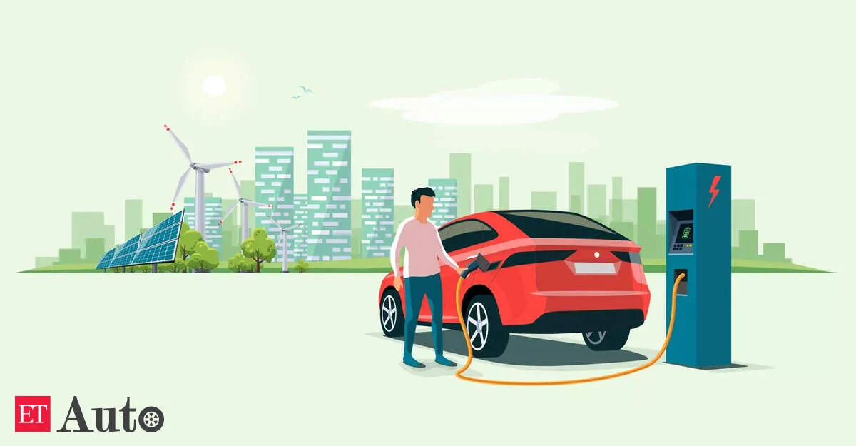 Hökumət elektromobillər üçün PM E-Drive sxemini 2028-ə qədər uzadıb