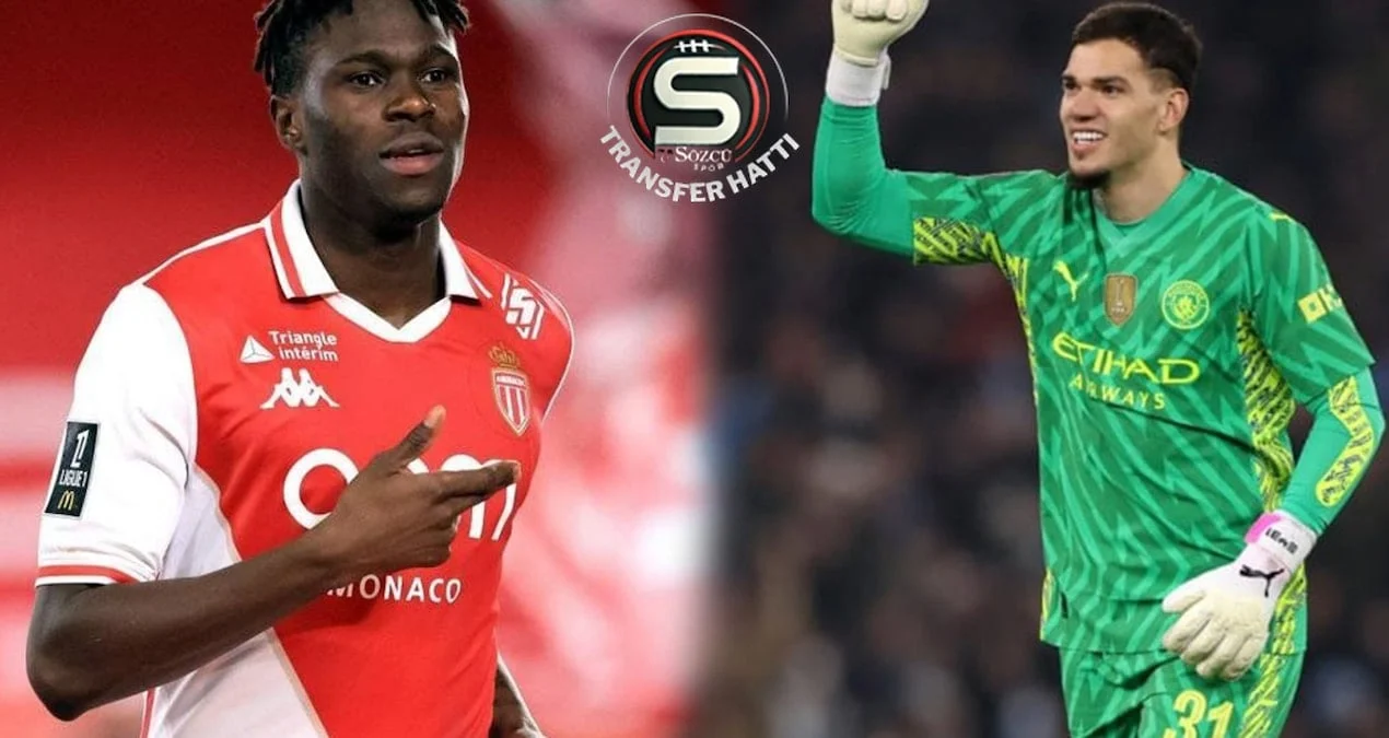 Qalatasaray iki ulduzu transfer etmək istəyir