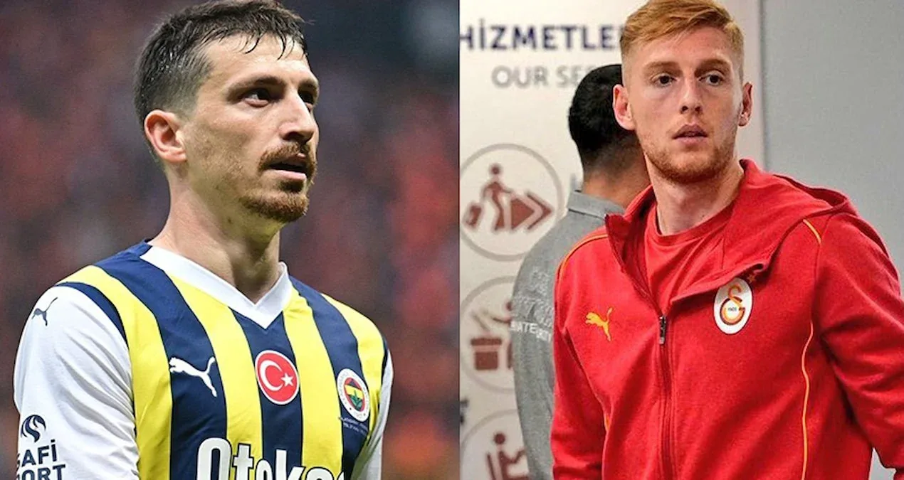 Mert Hakan Yandaşın evində axtarış aparılır