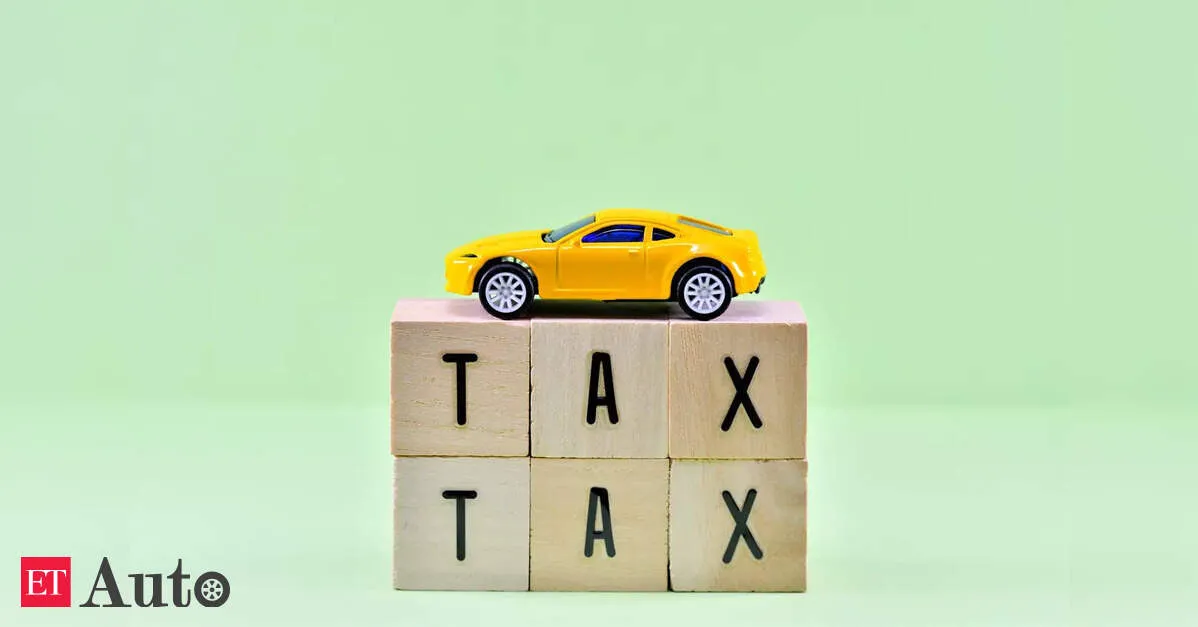 GST Şurası iqtisadi artımı dəstəkləmək üçün iki pilləli vergi sistemini müzakirə edir