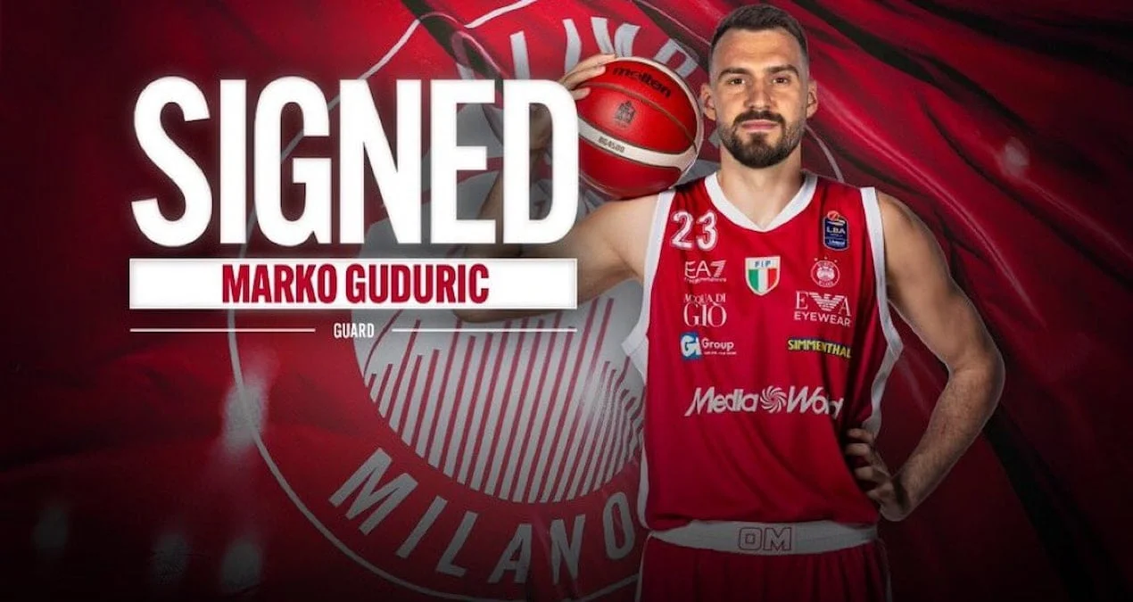 Marko Quduriçin yeni klubu məlum oldu