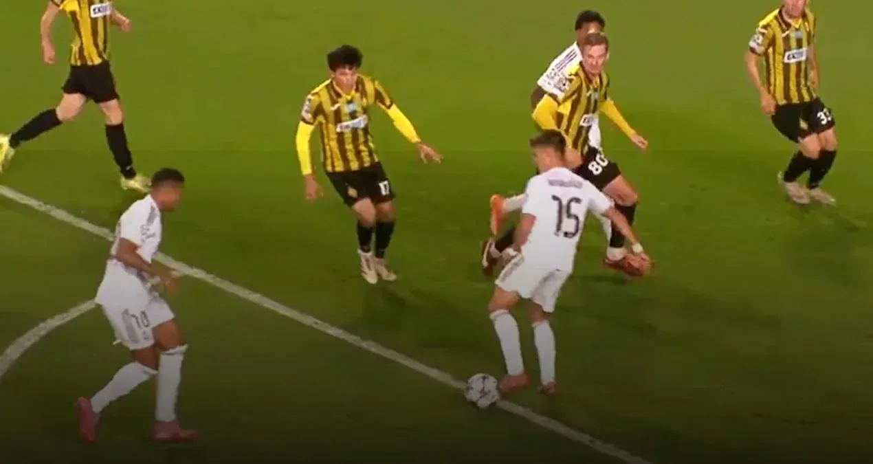 Arda Güler assist etdi, Mbappe fərqləndi