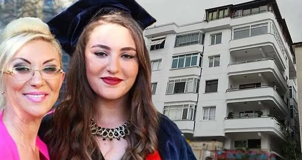Güllü'nün qızı Tuyan Ülkem-in ifadəsi üzə çıxdı