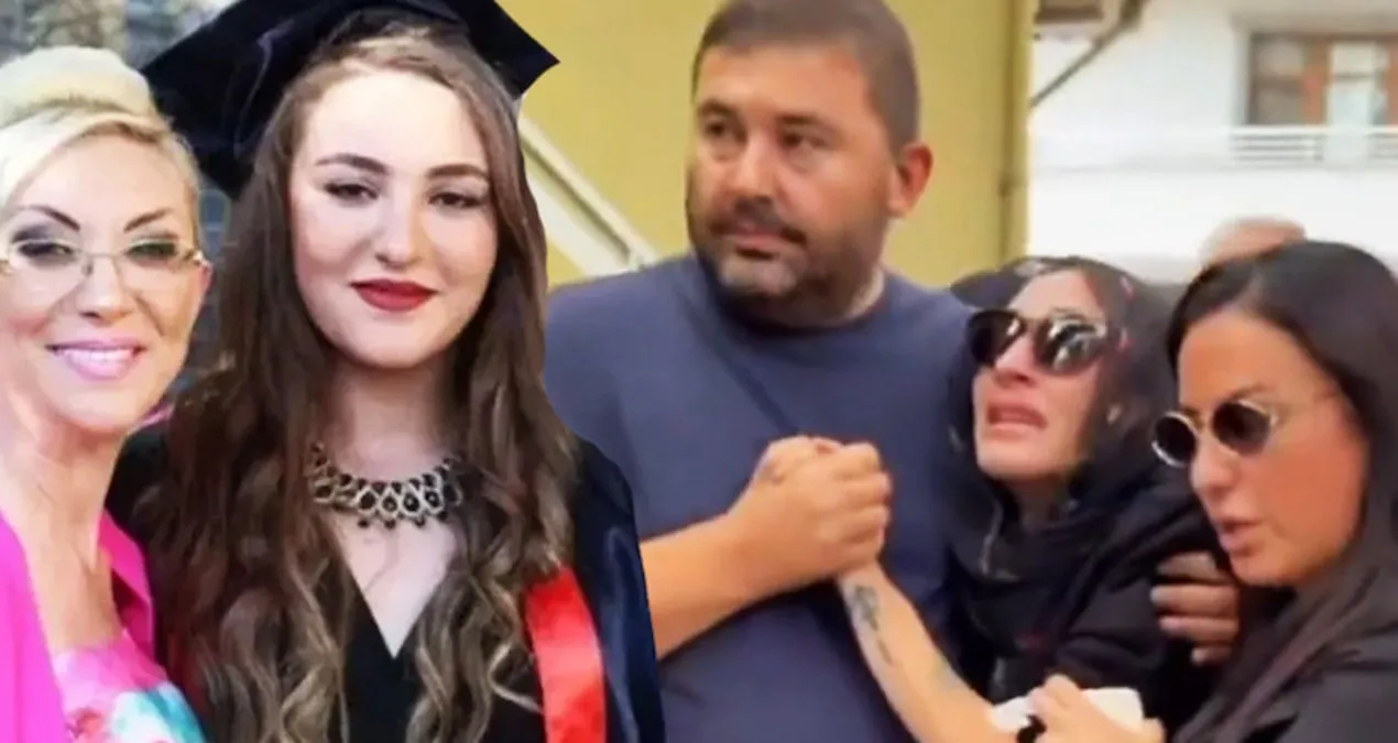 Arabesk kraliçası Güllünün qızının fəryadı ürəkləri dağladı