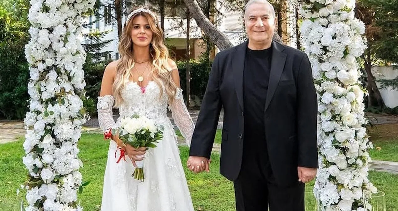 Mehmet Ali Erbilin həyat yoldaşı Gülseren Ceylan: Anam qəddar rəftar etdi