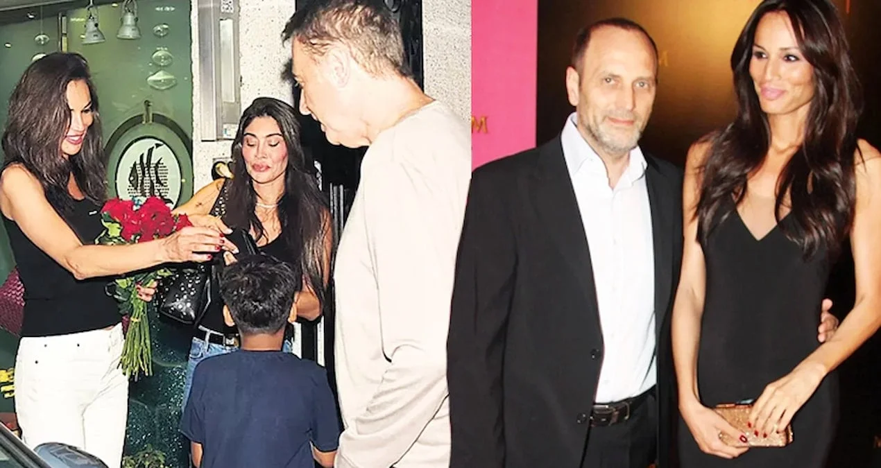 Fikrət Ormanla münasibətdə olan Güzidə Durandan boşanma ərəfəsində sürpriz addım