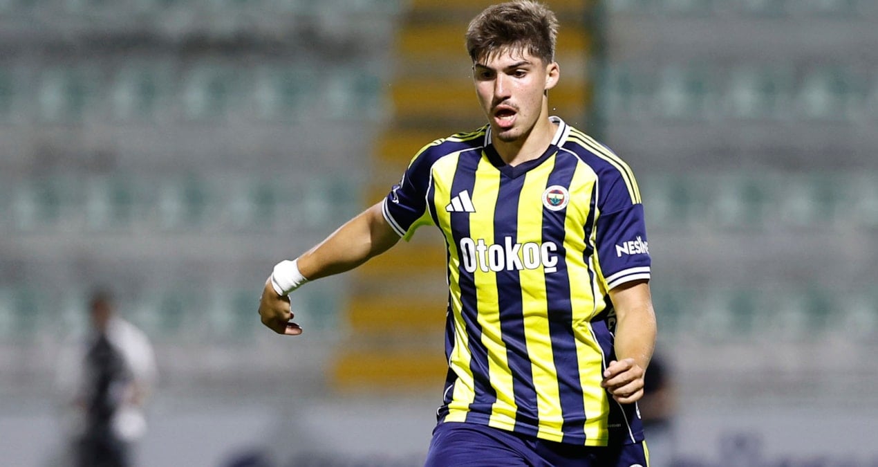 İnter Yusuf Akçiçək üçün 16 milyon avro təklif etdi