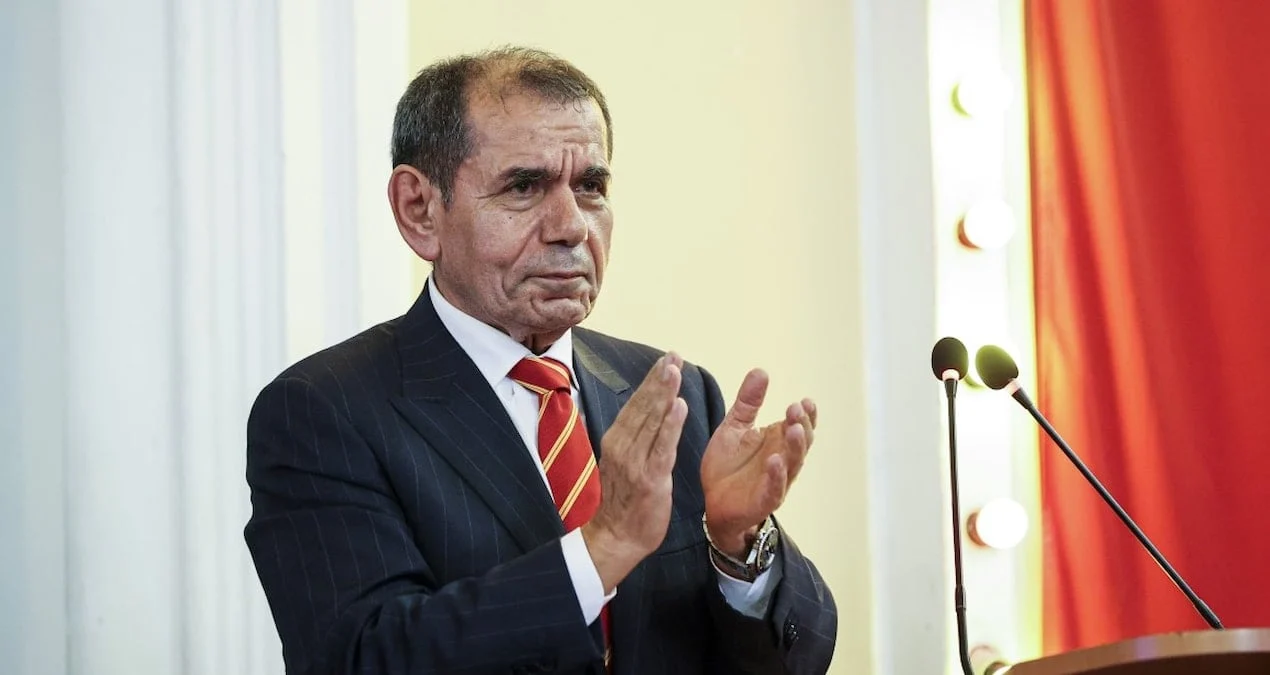 Dursun Özbek Banklar Birliyindən azad olduqlarını dedi