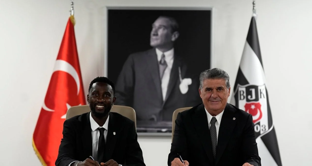 Ndidi transfer oldu, qiyməti açıqlandı