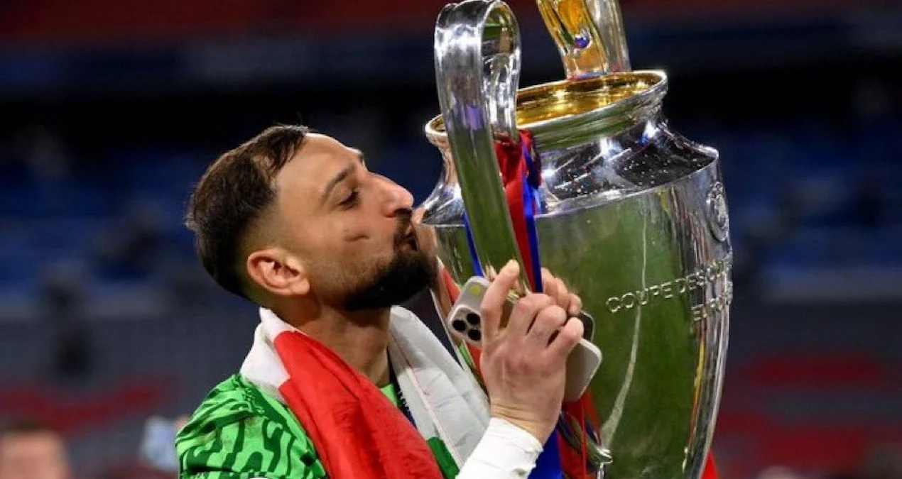 Donnarumma gedir, bu "Qalatasaray"a xeyir verə bilər