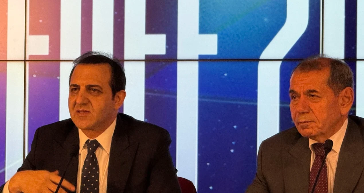Qalatasaraydan Fənərbaxçaya göndərmə: Rəqəmləri açıqlasınlar