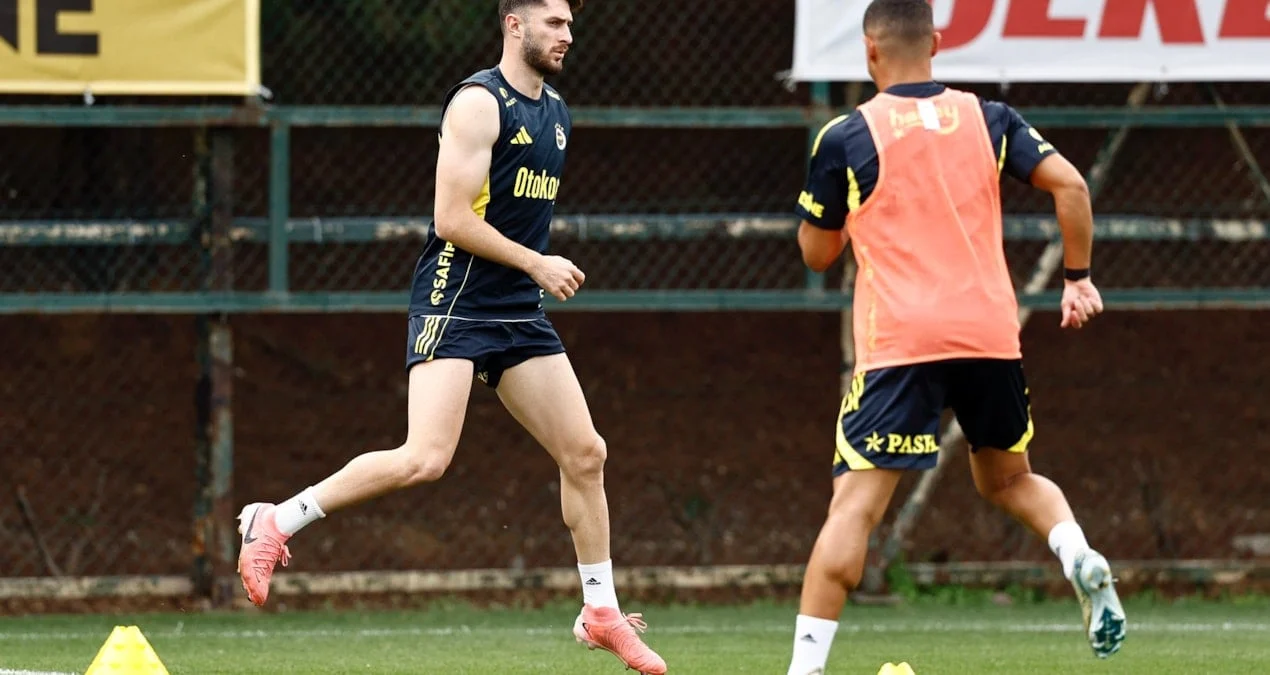 Fənərbaxçaya İsmail sevinci