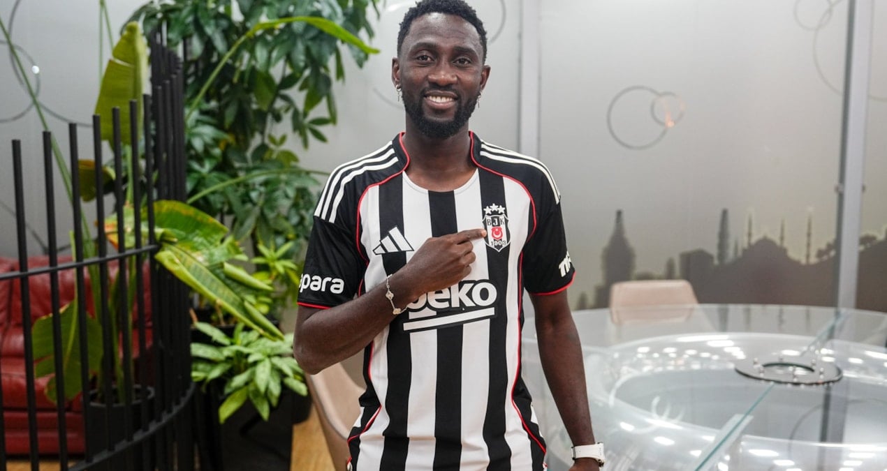 Ndidi azarkeşlərə uğur mesajı göndərdi