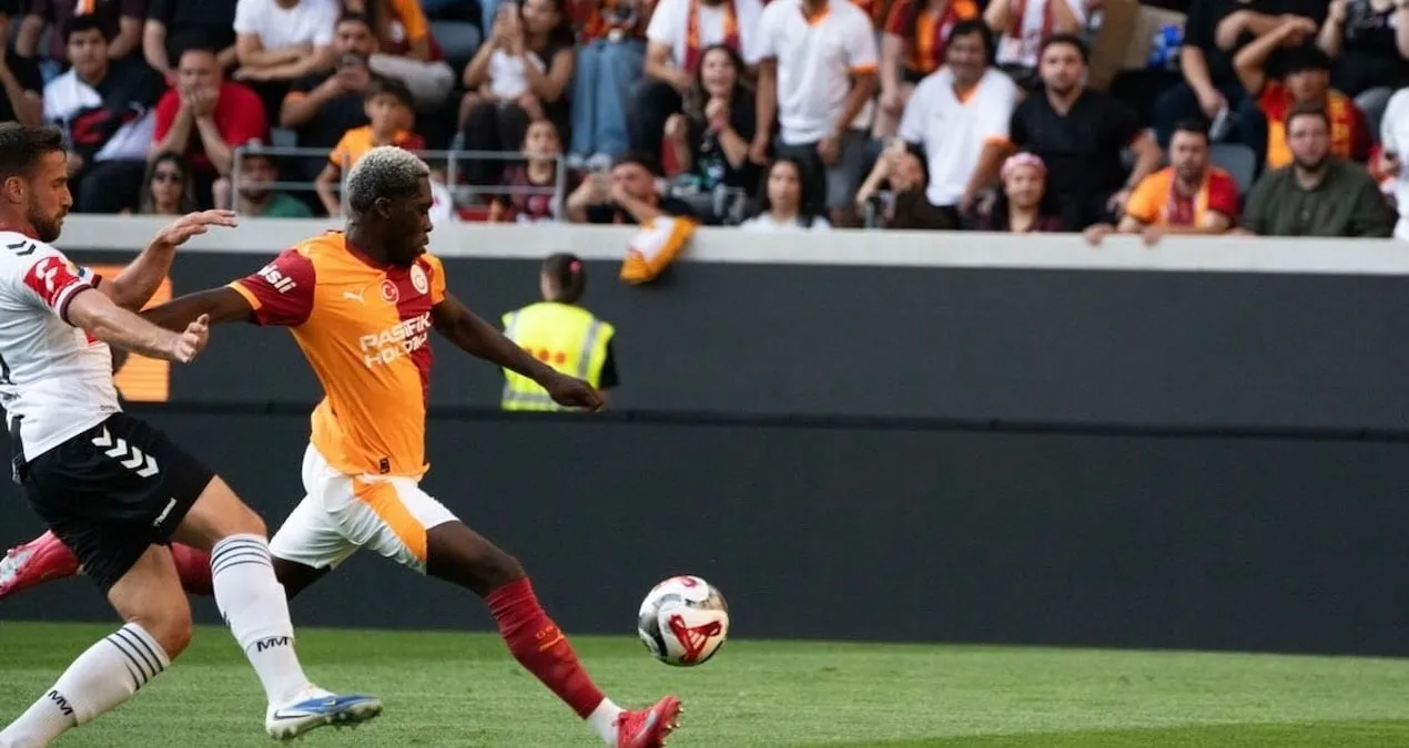 Köhn Qalatasaraydan ayrılır, Almaniyaya gedəcək