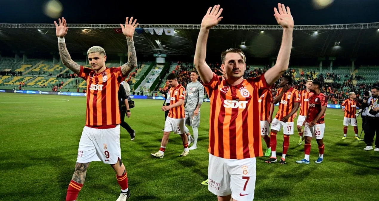İkardidən Kərəmə "Fənərbaxça" tövsiyəsi