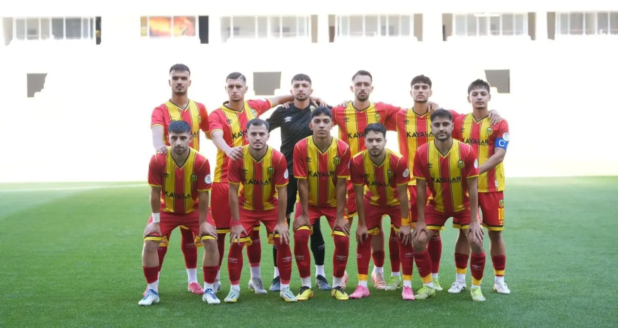 Yeni Malatyaspor qalan oyunları qazanarsa sıfır xala çatacaq