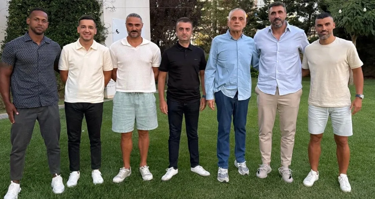 Hatayspora yeni baş məşqçi təyin edildi