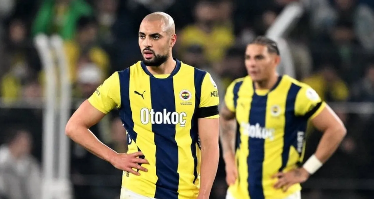Fənərbaxçada ardıcıl ayrılıqlar yaşanır