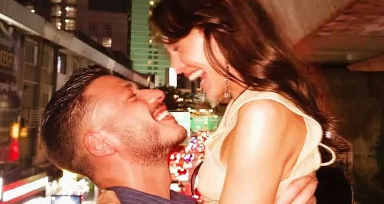 Kubilay Aka və Hafsanur Sancaktutan ayrıldı